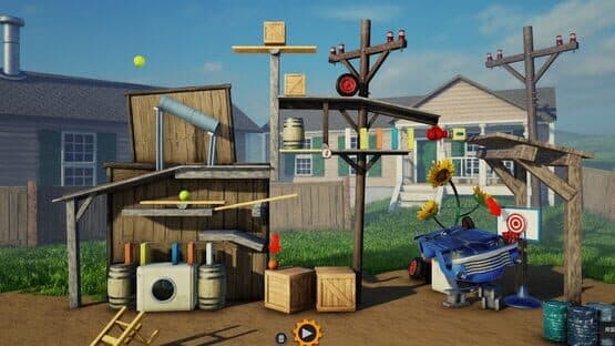Crazy Machines 3 — screenshot 8