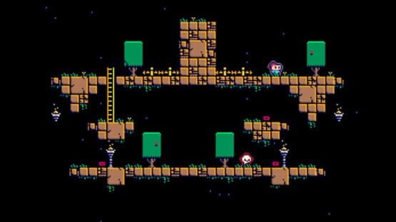 Alter Ego — screenshot 4