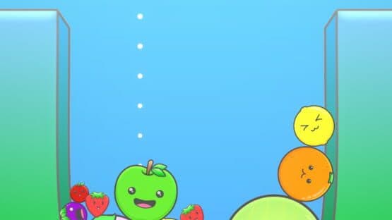 Fun Fruit Merge — screenshot 2
