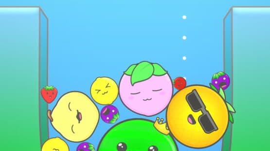Fun Fruit Merge — screenshot 3