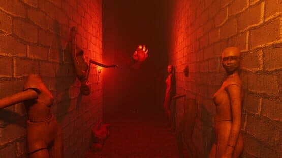 Abaddon — screenshot 6