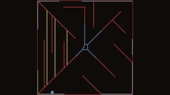 Squaretrail: Lines of The Frame — screenshot 2