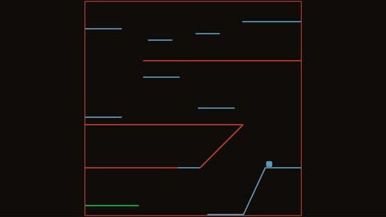 Squaretrail: Lines of The Frame — screenshot 3