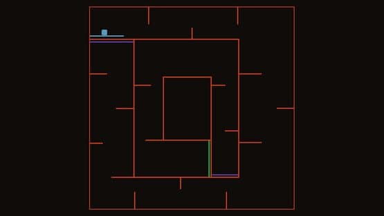 Squaretrail: Lines of The Frame — screenshot 4