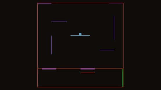 Squaretrail: Lines of The Frame — screenshot 5