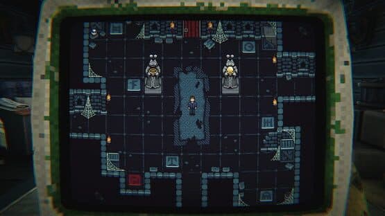 Is this Game Trying to Kill Me? Preface — screenshot 4