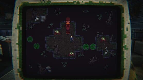 Is this Game Trying to Kill Me? Preface — screenshot 6