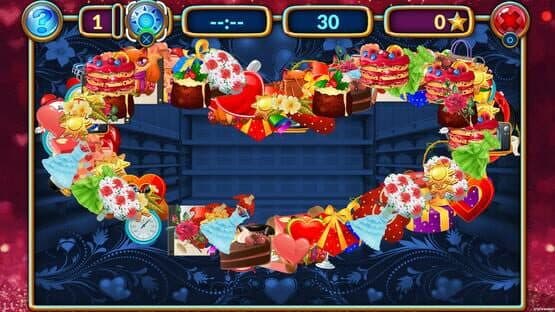 Shopping Clutter: Winter Break — screenshot 5