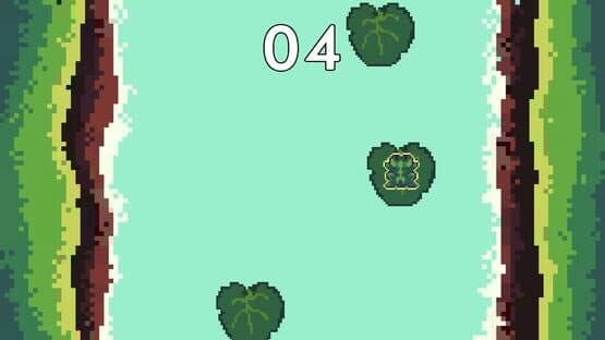 Frog Jumper — screenshot 1