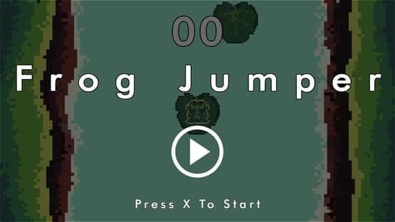 Frog Jumper — screenshot 2