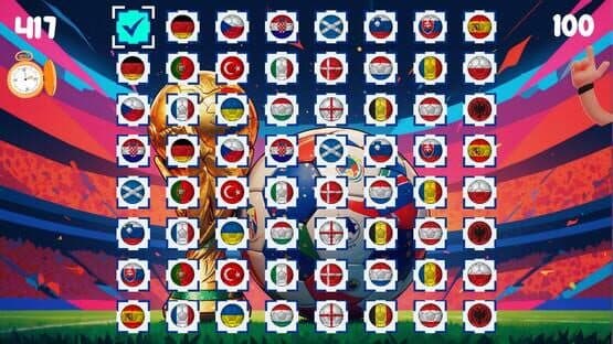 Football 2024 Journey — screenshot 1