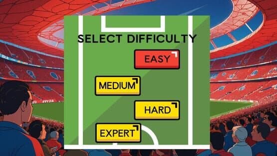 Football 2024 Journey — screenshot 3