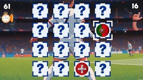 Football 2024 Journey — screenshot 4