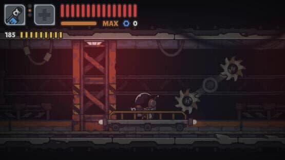 Dead Station 2 — screenshot 1