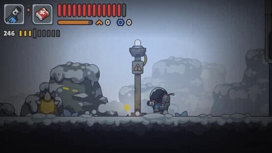 Dead Station 2 — screenshot 2