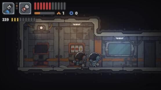 Dead Station 2 — screenshot 3