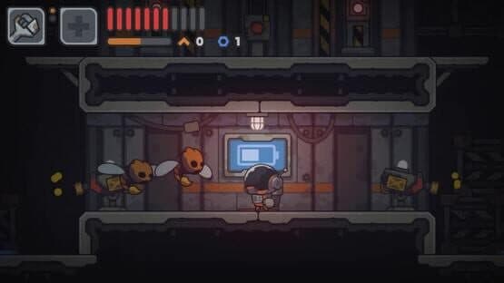 Dead Station 2 — screenshot 4
