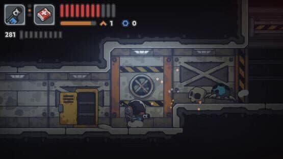 Dead Station 2 — screenshot 5