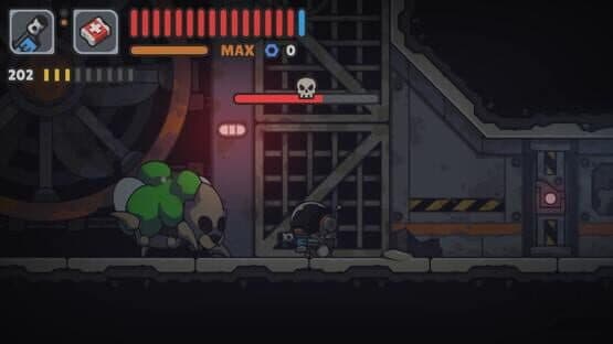 Dead Station 2 — screenshot 6