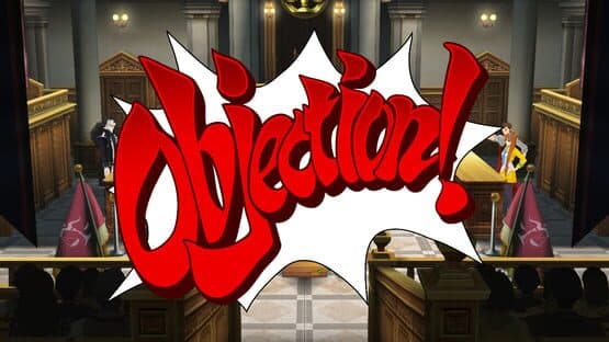 Ace Attorney Anthology — screenshot 2