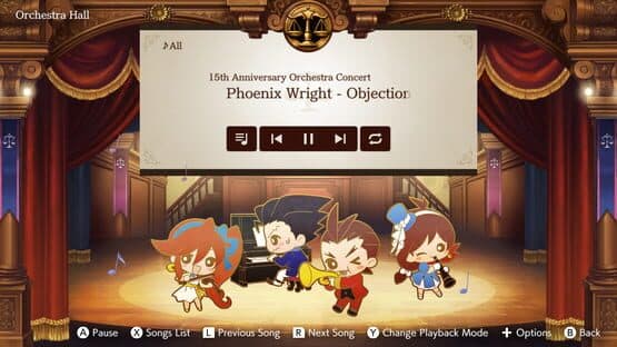 Ace Attorney Anthology — screenshot 3