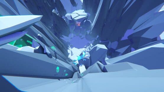Climbing Over It with a Spear Only Up — screenshot 6