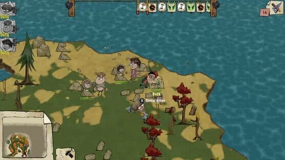 Lesson Learned — screenshot 5