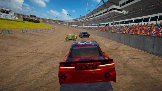 Speedway Turbo: Car Racing Challenge — screenshot 2