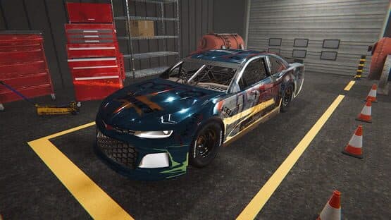 Speedway Turbo: Car Racing Challenge — screenshot 3