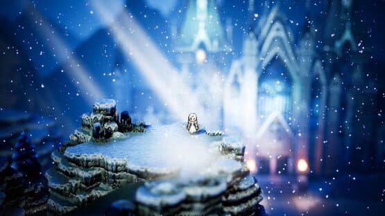 Octopath Traveler + Octopath Traveler II Bundle — screenshot 3