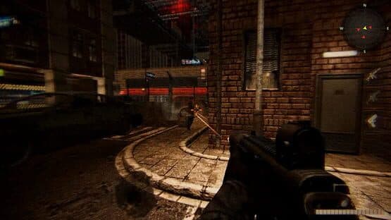 Operation Scorpion: Take Down — screenshot 1