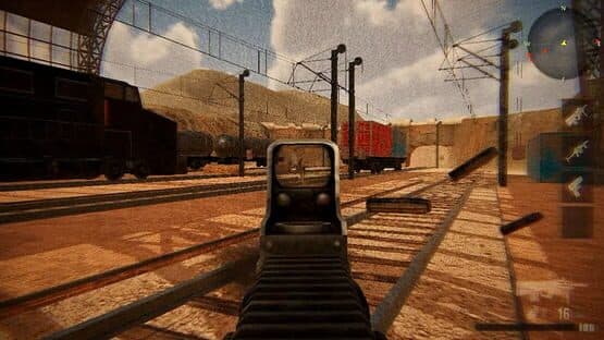 Operation Scorpion: Take Down — screenshot 2