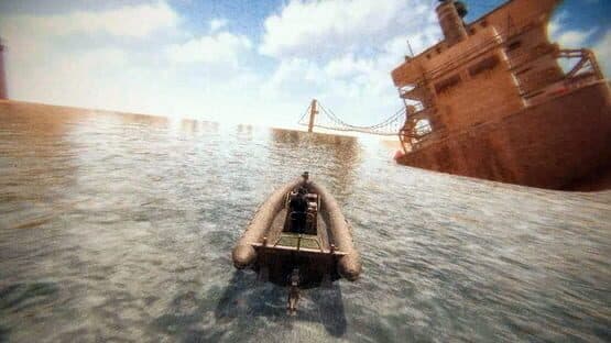 Operation Scorpion: Take Down — screenshot 3