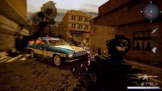 Operation Scorpion: Take Down — screenshot 5