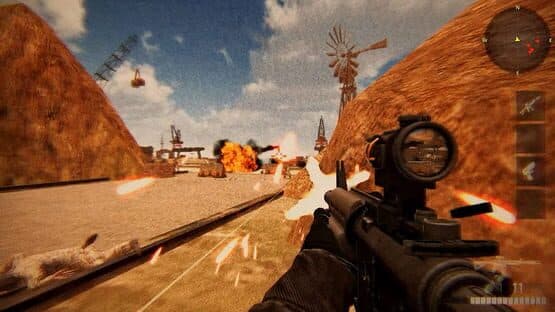 Operation Scorpion: Take Down — screenshot 6