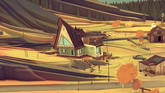 Closer the Distance — screenshot 1
