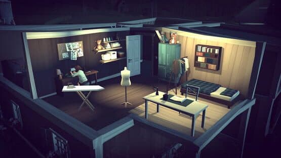 Closer the Distance — screenshot 2