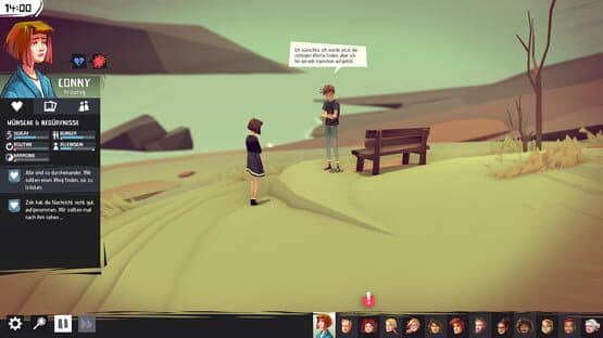 Closer the Distance — screenshot 3