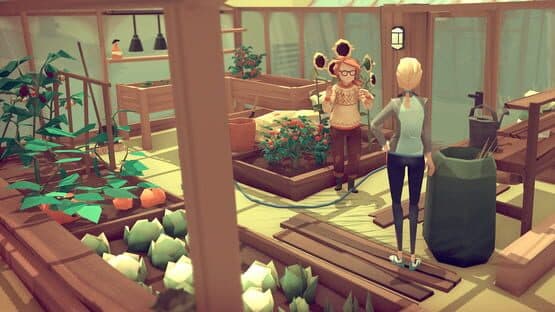 Closer the Distance — screenshot 4