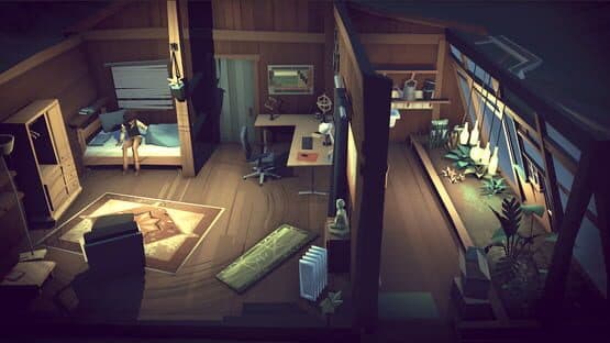 Closer the Distance — screenshot 6