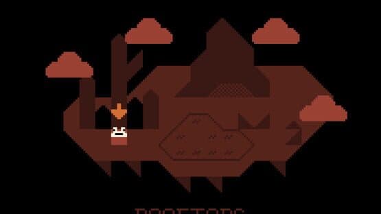 Frogfall — screenshot 1