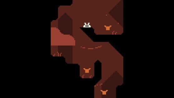 Frogfall — screenshot 2