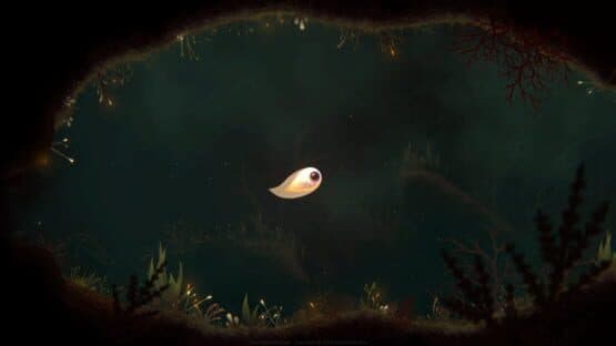 Evolution: From the Little Light — screenshot 1