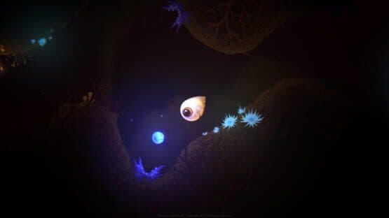 Evolution: From the Little Light — screenshot 3