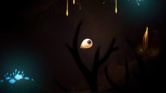 Evolution: From the Little Light — screenshot 4