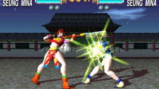 Soul Edge — screenshot 6