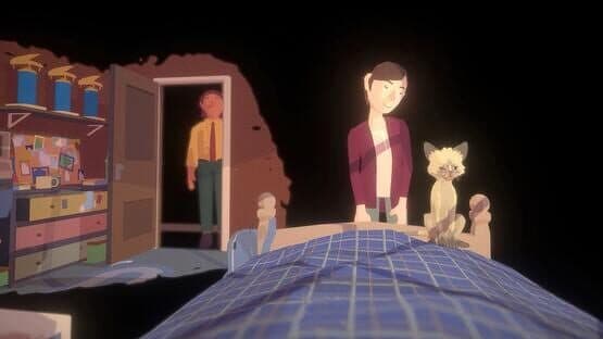 Before Your Eyes — screenshot 2