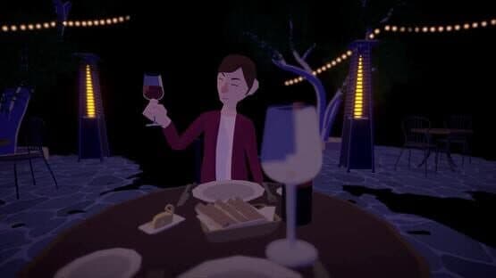 Before Your Eyes — screenshot 3