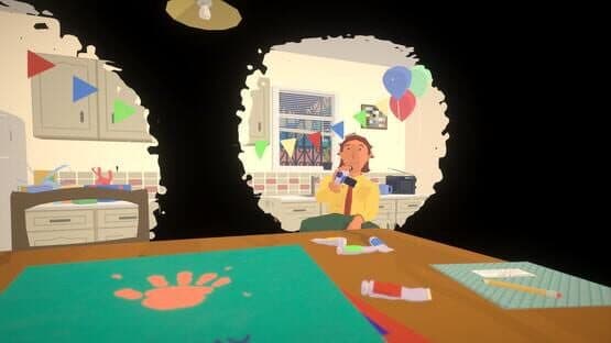 Before Your Eyes — screenshot 4
