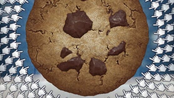 Cookie Clicker — screenshot 1